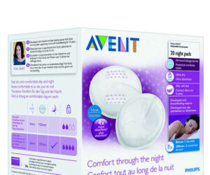 Avent – SCF156/00 – Bout de sein