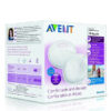 Avent – SCF254/30 – Coussinets d’allaitement jetables X30