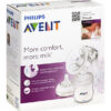 Avent – SCF330/60 – Tire-lait manuel Natural