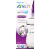 Avent – SCF696/17 – Biberon Natural 330ml – 3 mois et + (Débit moyen)