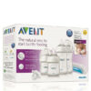 Avent – SCD290/00 – Kit nouveau-né