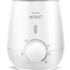 Avent – SCF355/03 – Chauffe-biberon rapide – Image 2