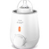 Avent – SCF355/03 – Chauffe-biberon rapide
