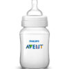 Avent – SCF563/61 – Biberon Classic + 330ml – 3 mois et + (Débit variable) – Image 2
