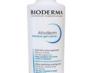 Ducray – Keracnyl Gel moussant – 200 ml