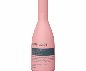 BJÖRN AXÉN – Crème Onctueuse à l’Huile d’Argan 150ml