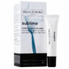 BELLA AURORA – SUBLIME Contour Yeux ACIDE HYALURONIQUE – Image 2