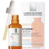 LA ROCHE POSAY PURE VITAMINE C10 30ML ACHETE ET HYALU B5 SÉRUM ANTI-ÂGE 10 + EAU THERMAL 50ML OFFERTS – Image 2