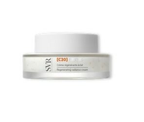 SVR BIOTIC C20 CREME REGENERANTE ECLAT PEAUX TERNES 50ML
