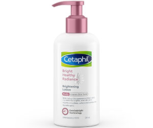 CETAPHIL LOTION NETTOYANTE GENTLE SKIN CLEANSER 500ML POMPE
