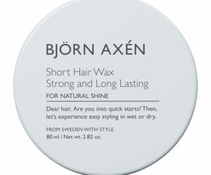 BJÖRN AXÉN – Spray d’eau salée 150ml