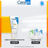 CeraVe crème hydratante visage SPF50 peaux normales à sèches | 52ml