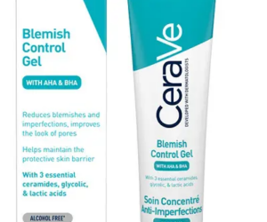 CeraVe Soin Concentré Anti-Imperfections |Peau Grasse À Tendance Acnéique | 40ml
