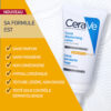 CeraVe crème hydratante visage SPF50 peaux normales à sèches | 52ml – Image 2