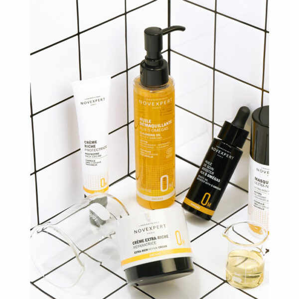 NOVEXPERT – Masque SOS ultra-nourrissant