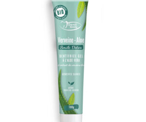 DENTI SMILE POUDRE BLANCHEUR CHARBON COCO 15 G