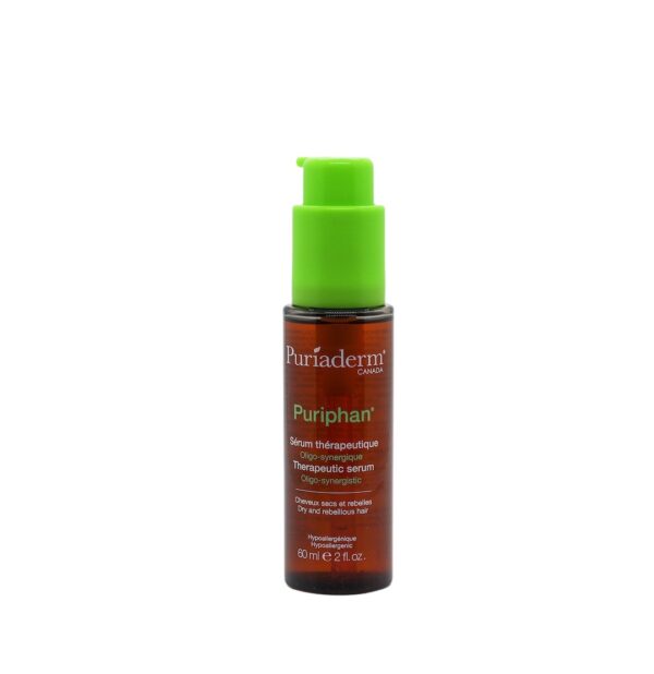 PURIADERM PURIPHAN SERUM THERAPEUTIQUE 60ML