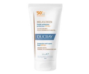 Ducray Melascreen Fluide Anti-taches Protectrice spf50+ 50ml