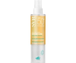 SVR SUN SECURE Crème SPF50+Biodégradable Hydratante