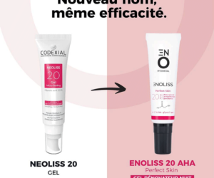 CODEXIAL – ENOBRIGHT radiance intense