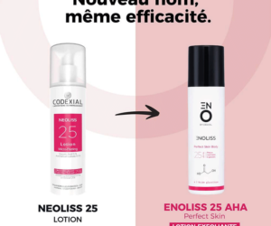 CODEXIAL – ENOTIME Crème rich lift