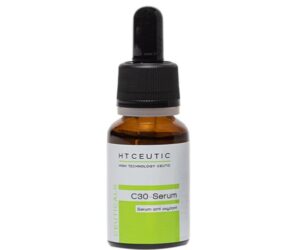 Ecrinal – Soin croissance & résistance ongles – 10 ml