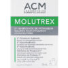 ACM MOLUTREX SOLUTION – 3 ML