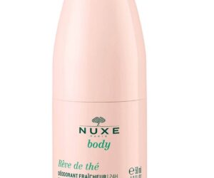 Vichy Homme Déodorant Vaporisateur Ultra-Frais 24H Peau Sensible | 100ml