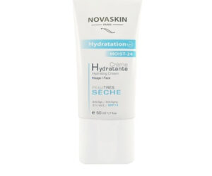 Novaskin Creme Hydratante Peux séches 50ml
