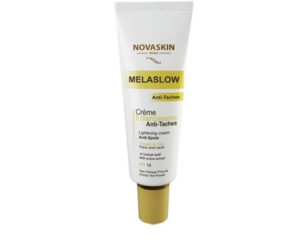 Novaskin Melaslow Creme Eclaircissante 30ml