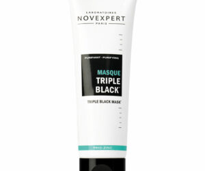 NOVEXPERT – Masque Détox Argile Rose