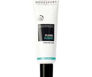 NOVEXPERT – Huile Démaquillante Aux 5 Omégas