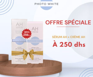 SVR Sun Secure Fluide 50ml & Lait après-soleil OFFERT