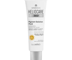 Natures Isolari Emulsion Apres Solaire Visage & Corps 200ml