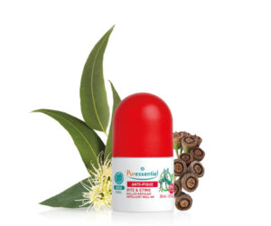 puressentiel Anti-Pique Roller Repulsif Bebe 30ml