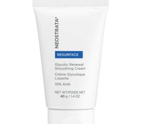 RESURFACE GLYCOLIC RENEWAL SMOOTHING CREAM 10% AHA