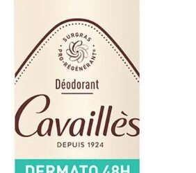 AVENE TOLERANCE CONTROL CREME APAISANTE 40ML
