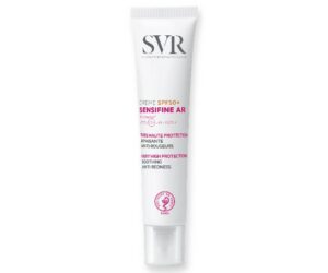 SVR SPIRIAL Déo-Douche 400 ML