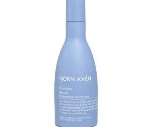 BJÖRN AXÉN – CRÈME COIFFANTE Lait Onctueux à l’Huile d’Argan 150ml