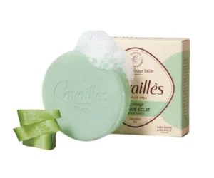 CAVAILLES MASQUE ECLAT Concombre BIO 70G