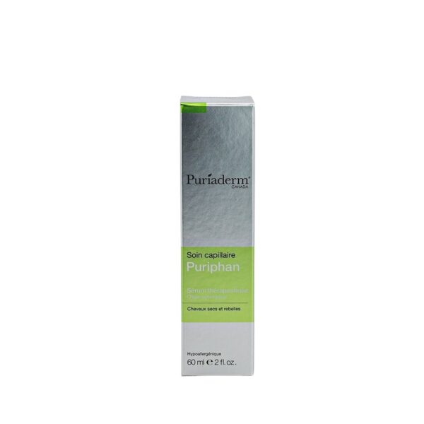 PURIADERM PURIPHAN SERUM THERAPEUTIQUE 60ML