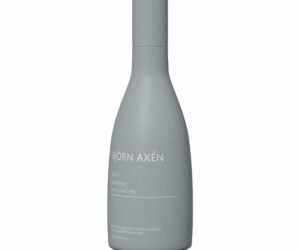 BJÖRN AXÉN – Crème Onctueuse à l’Huile d’Argan 150ml