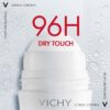 Vichy Déodorant DÉODORANT CLINICAL CONTROL 96H  |  Tous types de peau – Image 2