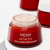 Vichy Liftactiv Collagen Specialist Anti-Age Tous Types de Peaux | 50ml – Image 4