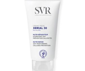 SVR XERIAL 50 Extrême Crème Pieds 50 ML