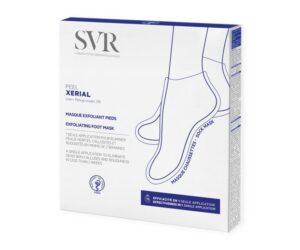 XERIAL PEEL MASQUE PIEDS RENOVATEUR