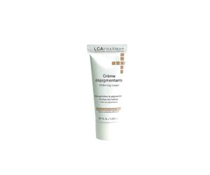 LCA DETOX PEAU Gellules/50