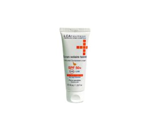 LCA Masque Dépigmentant/40 ML
