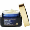 DERMEDEN – Crème de nuit soin de visage anti-âge – Image 2