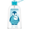 ABCDerm H2O Solution Micellaire Pompe Inversée – 1L – Image 2